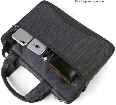 15.6 16 In Laptop Bag Compatible with Dell Precision Vostro Latitude XPS 15 16, Pro 16 Series, Compatible with Inspiron 15 16 in Kuwait