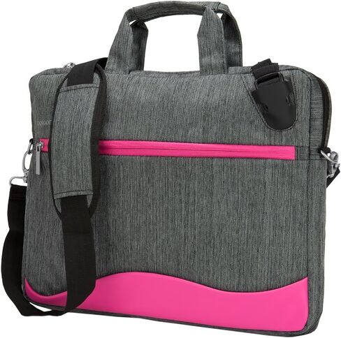13.3 14 in Laptop Messenger Bag Compatible with Dell Vostro Latitude XPS 13 14, Precision 14, Pro 13 14 Series, Other Laptops in Saudi Arabia