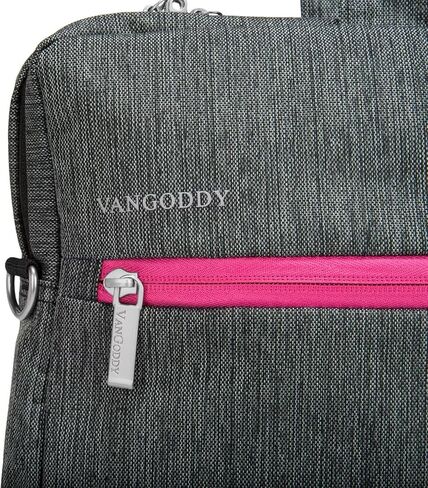 13.3 14 in Laptop Messenger Bag Compatible with Dell Vostro Latitude XPS 13 14, Precision 14, Pro 13 14 Series, Other Laptops in Saudi Arabia