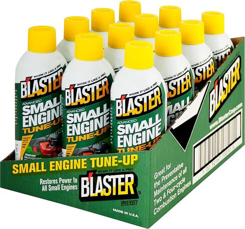 مجموعة B'laster 16-SET لضبط المحرك الصغير المتقدم - 11 أونصة in Saudi Arabia