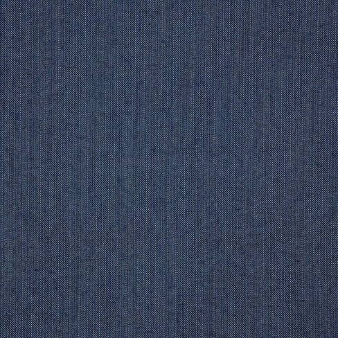 Sunbrella Solid Fabric by The Yard | Official Sunbrella Seller | Indoor or Outdoor Upholstery Fabric for Chairs, Cushions, Drapery, Pillows, Furniture | Spectrum Indigo in Saudi Arabia
