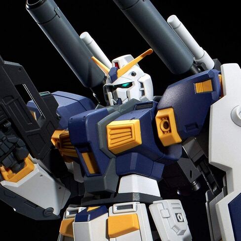 Bandai 1/144 Hg Rx-78-6 Gundam G06 Mudrock in Saudi Arabia