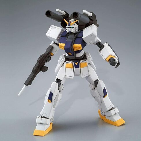 Bandai 1/144 Hg Rx-78-6 Gundam G06 Mudrock in Saudi Arabia