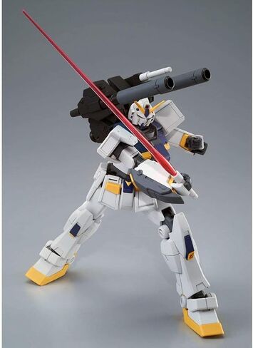 Bandai 1/144 Hg Rx-78-6 Gundam G06 Mudrock in Saudi Arabia