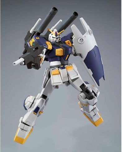 Bandai 1/144 Hg Rx-78-6 Gundam G06 Mudrock in Saudi Arabia