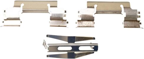 مجموعة فرجار الفرامل الخلفية TRQ تناسب 2012-2016 LaCrosse 2013 Malibu 2011-2017 Regal in Kuwait