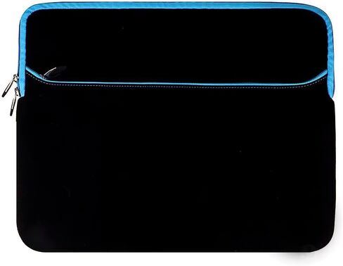 Laptop Sleeve 15.6 16 in Compatible with Dell Latitude 3550 7650 5550 3540 5540 7640 5530 5531 7530, Precision 3590 3591 5690 3581 5680 3580 7680 3570 3571 5570 7670, XPS 15 9530 9520 in Saudi Arabia