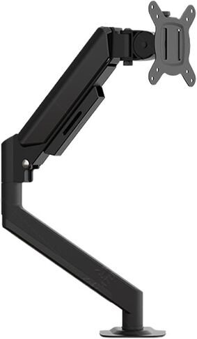 Monitor Desktop Stand 17-32 inch Monitor Gas Spring Lift Rotating Display Stand in Saudi Arabia