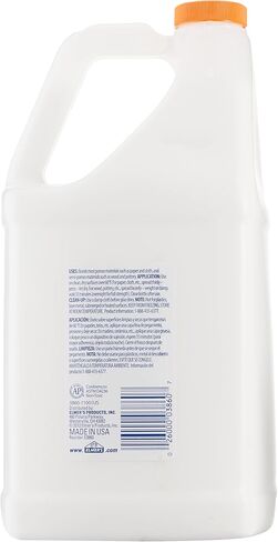 Elmer's E3860 Multi-Purpose Glue-All, 1 Gallon, White in Saudi Arabia