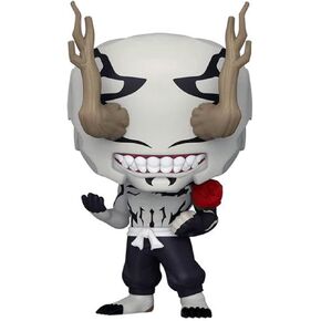 Jujutsu Kaisen - Pop Funko Vinyl Figure 1396 Hanami 9 cm GA Excl