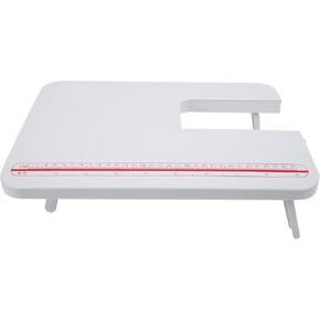 Portable Sewing Machine Extension Table, Increase Operating Area Large Sewing Table Stabilize Mini Machine