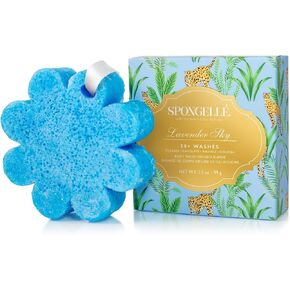 Spongelle Art Chinois Mystic Oud in Saudi Arabia