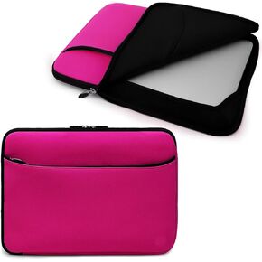 14 Inch Laptop Sleeve Compatible with Dell Latitude 9450 7455 7450 5455 5450 3450 3445 Chromebook 3440 9440 7440 5440, Precision 5490 5480 3490 3480, Vostro 14 3430, XPS 14 9440
