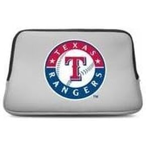 CENTON ELECTRONICS TEXAS RANGERS EDITION 15.6 MLB LAPTOP SLEEVE