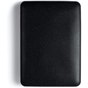 Lander 13" Argo Sleeve for MacBook Air & MacBook Pro, Black