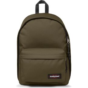 EASTPAK OUT OF OFFICE