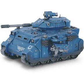 Games Workshop Predator