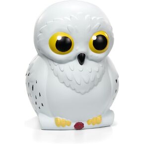 The Noble Collection Hedwig Pufflums