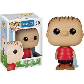 Funko Peanuts - Linus Van Pelt