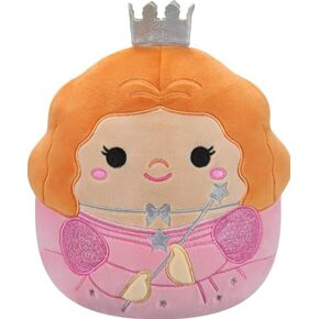 Squishmallows Wizard of Oz Glinda The Good Witch 6.5 Inch Plush