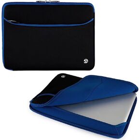Laptop Sleeve 13.3 Inch Compatible with Asus ProArt PX13 PZ13, Compatible with ROG Zephyrus G14, Flow Z13 X13, Vivobook S13, Zenbook 13