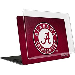Skinit Case + Skin Compatible with MacBook Air 13in M1 (2021) - Officially Licensed University of Alabama Seal Design