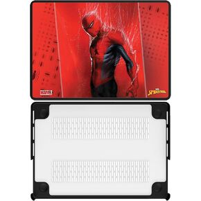Marvel Spider-Man Cover Art Case for MacBook Air 13-inch (M2, 2022)/(M3, 2024)