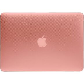 Incase Hardshell MacBook Pro 13" Case (2009-2012 Non Retina Models) - Rose - CL90052