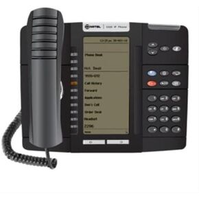 Mitel 5320 IP Phone (Renewed)