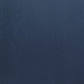 Waterproof Canvas 600 Denier Outdoor Fabric 60 Inch Wide- Fabric by The Yard (F.E.) (1 Yard, Navy)