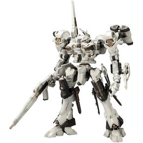 Kotobukiya Armored Core Rosenthal CR-HOGIRE Noblesse Oblige Full Package Version 1/72 Model Kit in Saudi Arabia