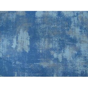 Moda Grunge Cobalt 108" Wide