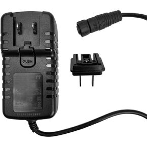Red Sea ReefMat Replacement Power Supply, black