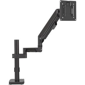 Monitor Stand arm Base Desktop Computer Desktop Screen Hanger Lifting Bracket Heightening Rotating Telescopic