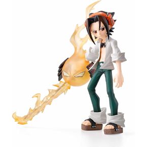 Banpresto Shaman King: YOH Asakura Vol 2 Figure