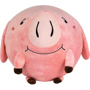 Great Eastern Entertainment The Seven Deadly Sins- Hawk Ball Plush 8'H