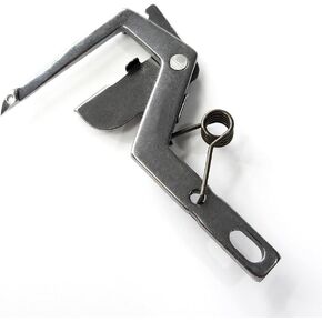 Lower Looper H010801 for Pfaff 4862, 4872, 4874