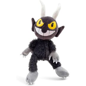 Cuphead The Devil 11-Inch Collector Plush