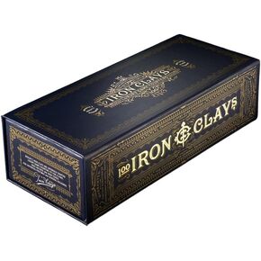 Iron Clays