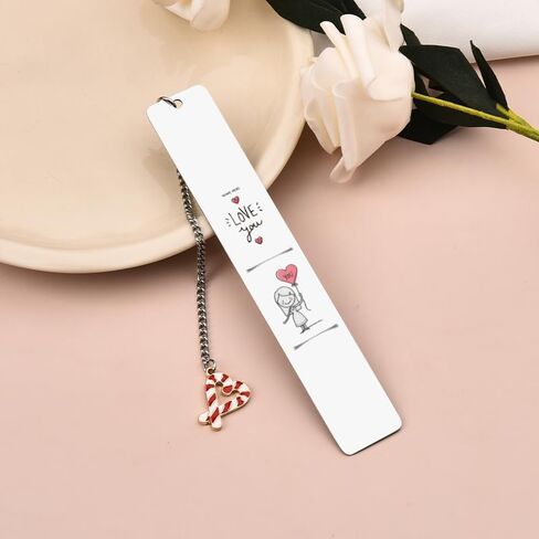 Cat Bookmark Gifts for Girls Book Lover Christmas Gift Ideas Cat Lady Gifts for Women Cat Mom Reading Book Gifts Funny Birthday Gifts for Readers Book Club Keepsake Book Marker Cat Page Book Marks in Saudi Arabia