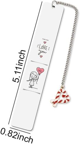 Cat Bookmark Gifts for Girls Book Lover Christmas Gift Ideas Cat Lady Gifts for Women Cat Mom Reading Book Gifts Funny Birthday Gifts for Readers Book Club Keepsake Book Marker Cat Page Book Marks in Saudi Arabia
