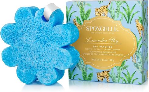 Spongelle Art Chinois Mystic Oud in Kuwait