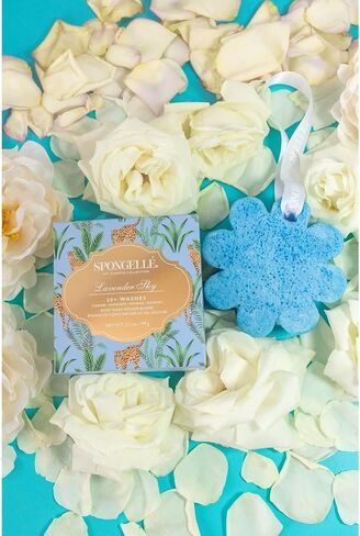 Spongelle Art Chinois Mystic Oud in Kuwait
