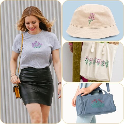 أنماط التطريز القابلة للذوبان في الماء ، وثبات ، و 3 أوراق ، وعصا زهرة ، وغرزة ، غسل ورق تطريز ، ورقات مقموسة ، أوراق ، أوراق ، أوراق ، أوراق ، أوراق ، in Kuwait