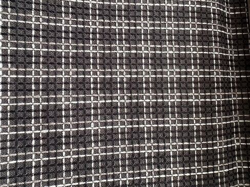 OctoRose Thick Linen-tealblue, 1 Yard (36x59 inch) Upholstery Sewing Fabrics for Sofa, Futon, Box Cushion, Daybed Mattress, Bench, Ottoman Cut by The Yard (Linen-tealblue, 1 Yard) in Kuwait