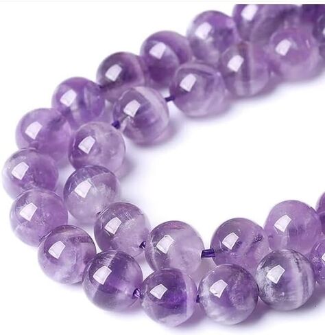 240Pcs Natural Frosted Amazonite Gemstone Beads Energy Healing Crystal Stone Round Loose Gemstone Stone Beads for Jewelry Making, DIY Bracelets Necklaces (Frosted Amazonite-6mm) in Kuwait