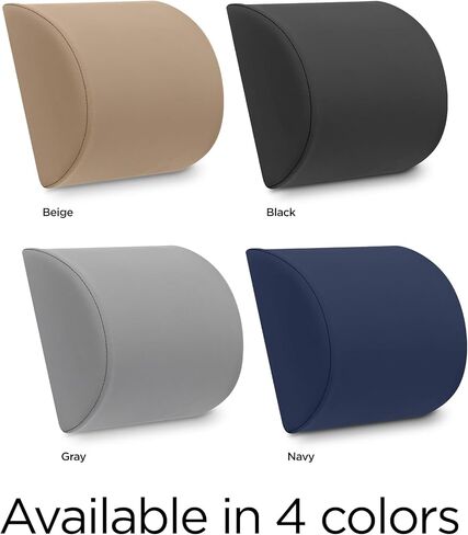 مسند ظهر عالي الدعم من Practicon 7152715 BEI، بيج in Kuwait