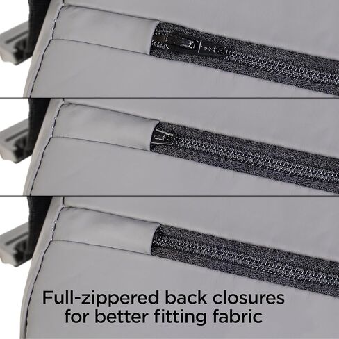 مسند ظهر عالي الدعم من Practicon 7152715 BEI، بيج in Kuwait