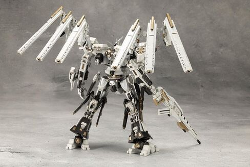 Kotobukiya المدرعة الأساسية Rosenthal Cr-Hogire Noblesse إلزام حزمة كاملة الإصدار 1/72 طراز طقم الطراز in Saudi Arabia