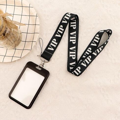 Math Formulas ID Badge حامل NERD Lanyard اسم العلامة الرقبة مفتاح Keys Teacher ، School in Kuwait